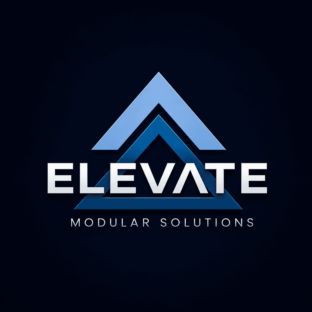 Elevate company logo for official partner branding and business automation showcase on the Digital Dream Weavers website