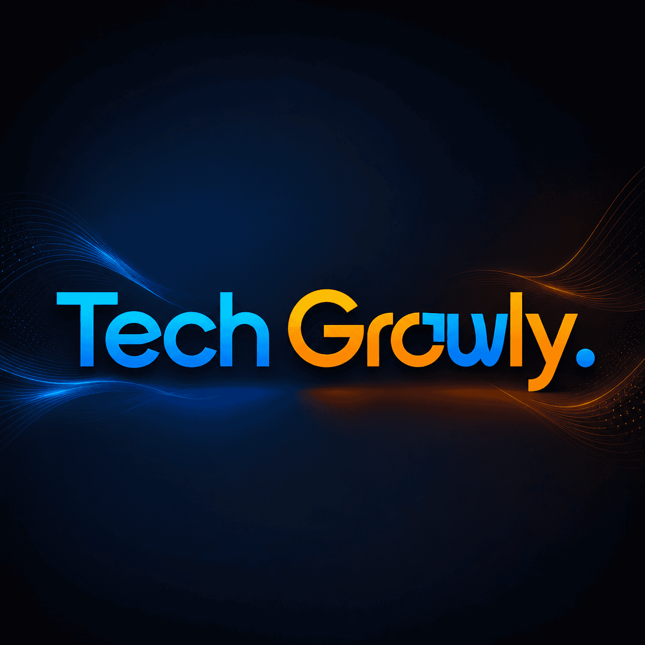 Growly company logo for official partner and client branding showcase on the Digital Dream Weavers website